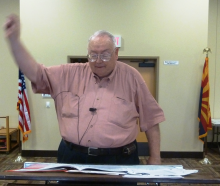 2014 Westbrook Village Concert